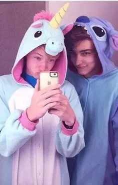 Avatar of Sam and Colby