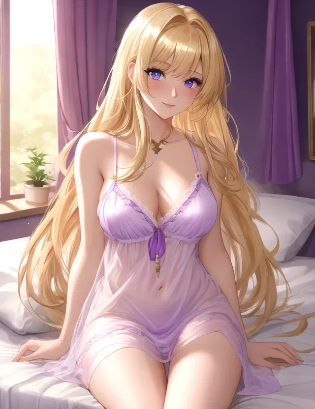 Avatar of Sabrina | lazy stepsister