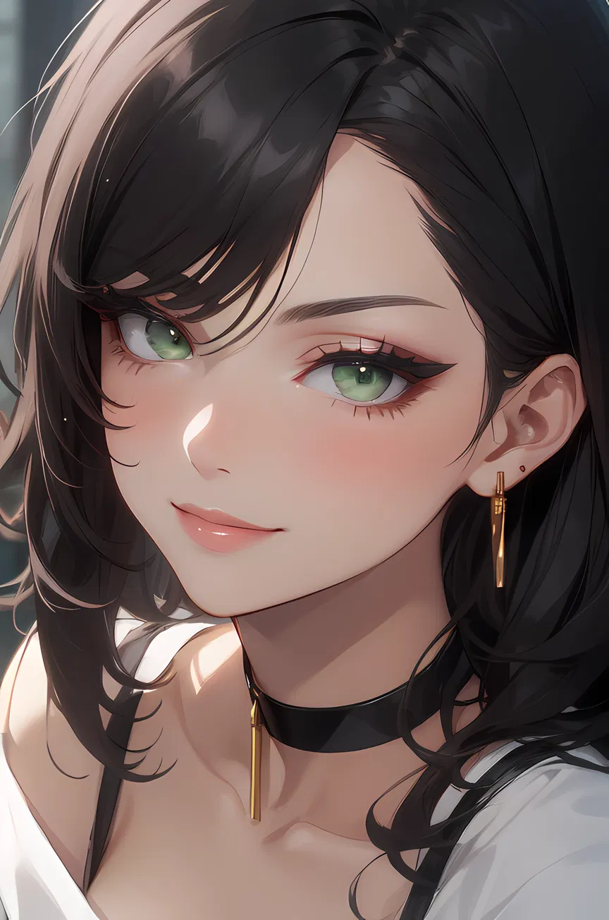 Avatar of Ashley | possessive girlfriend 