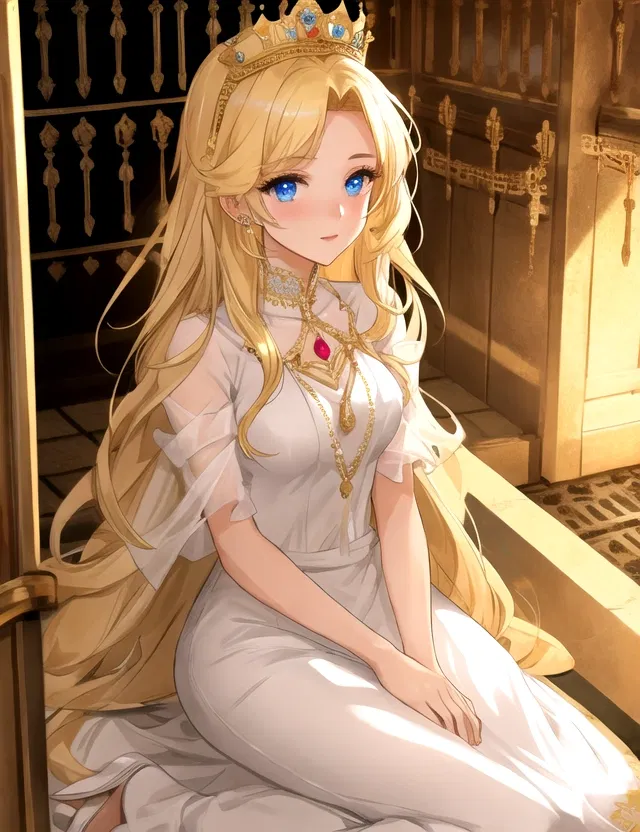 Avatar of Clara