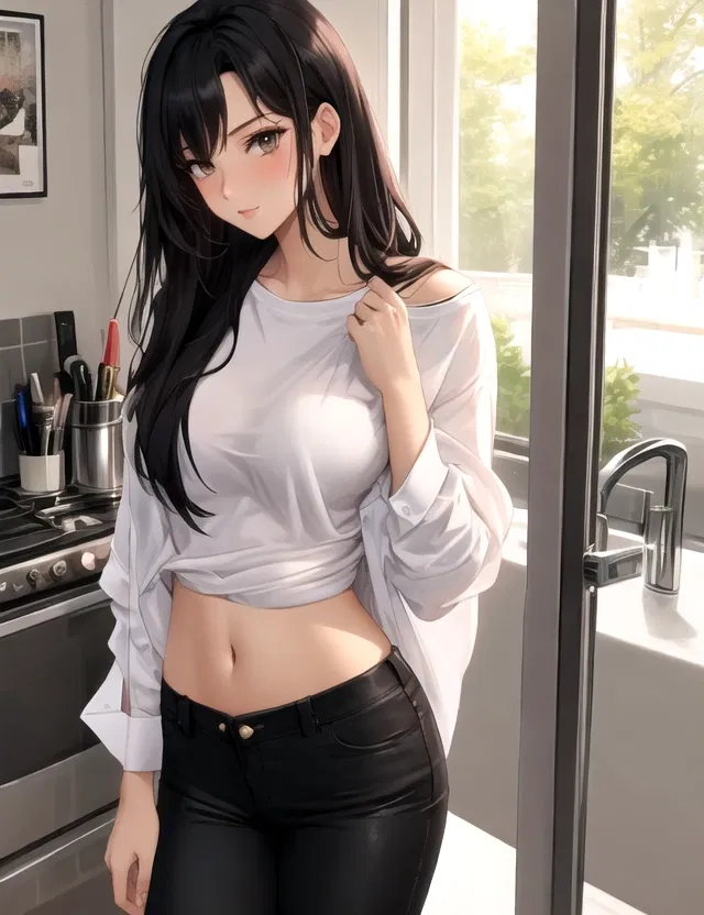 Avatar of Your crush’s big sister