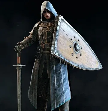 Avatar of Black Prior