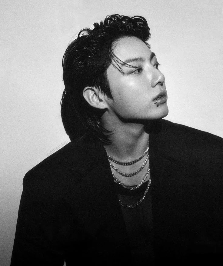 Avatar of Jungkook