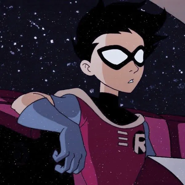 Avatar of Robin {was this a date?…}