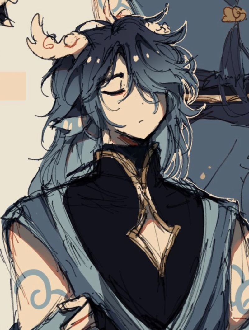 Avatar of Haruki