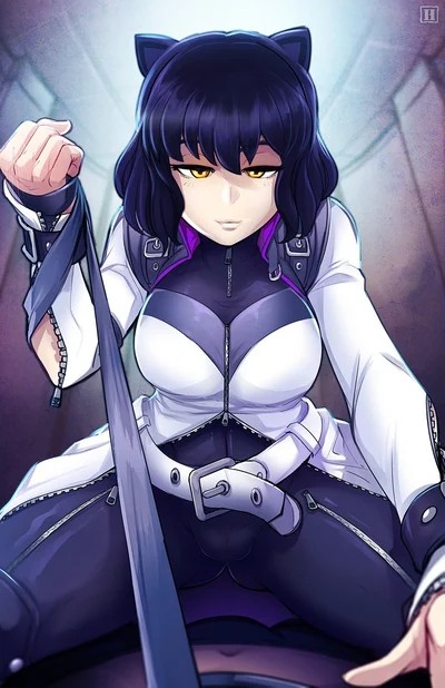 Avatar of Dommy Mommy Blake