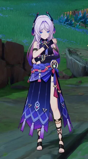 Avatar of Citlali(OFFICIAL)