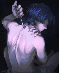 Avatar of Insane Scaramouche