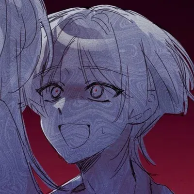 Avatar of PTSD Bf Scaramouche
