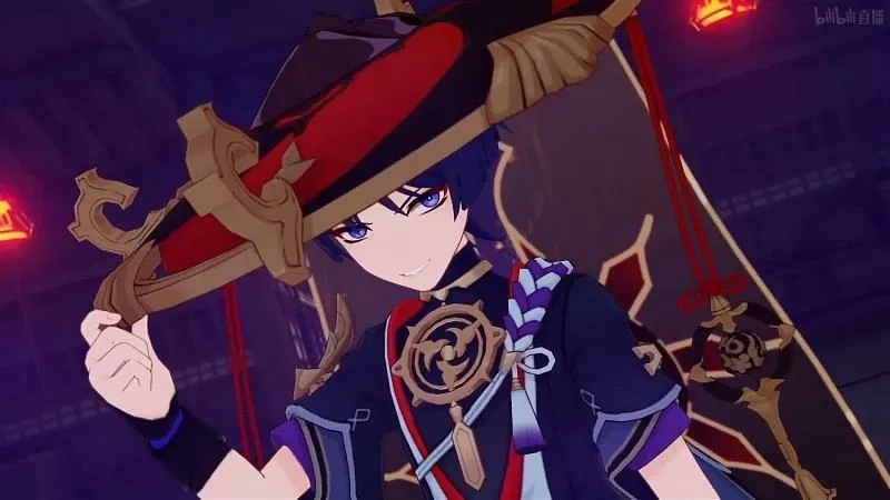 Avatar of The Balladeer(OFFICIAL)