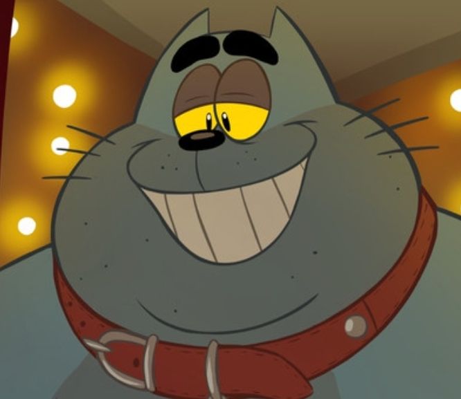 Avatar of Lester