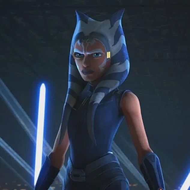 Avatar of Ahsoka Tano