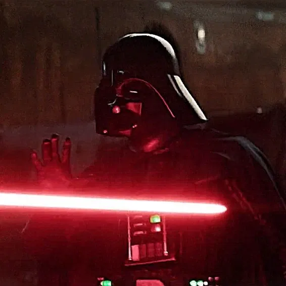 Avatar of Darth Vader