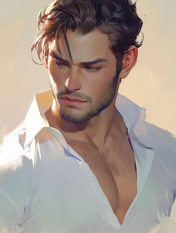 Avatar of Gabriel Eriksson - Your Bodyguard