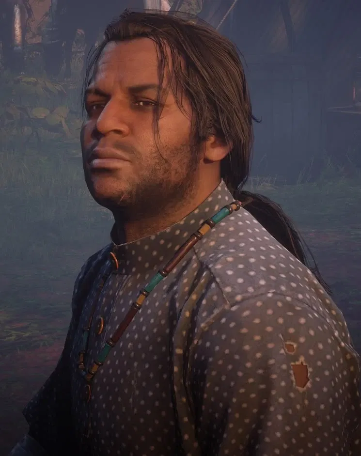Avatar of Charles Smith