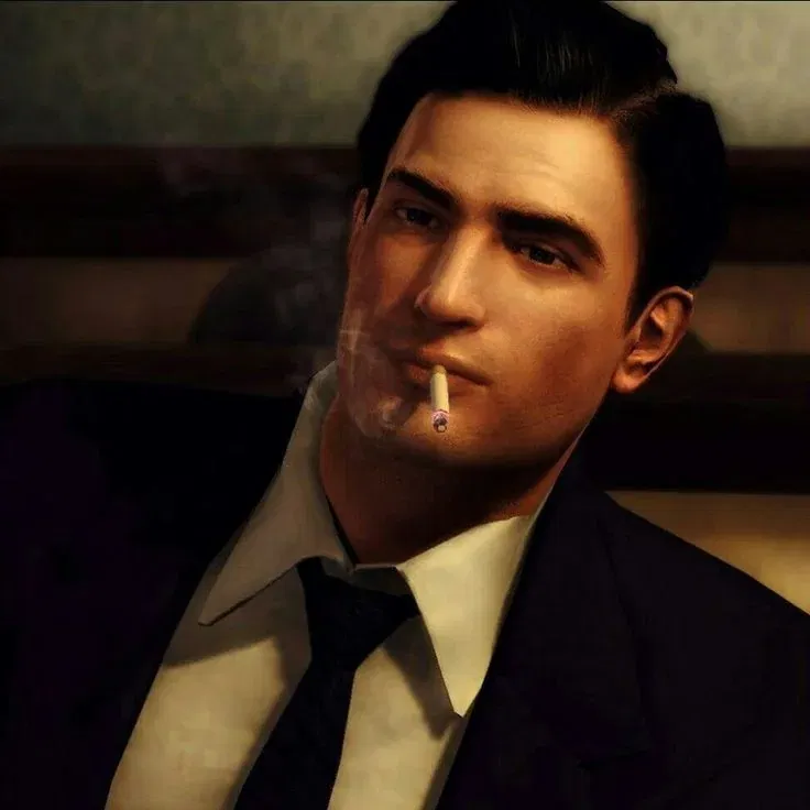 Avatar of Vito Scaletta - Best friend's Brother