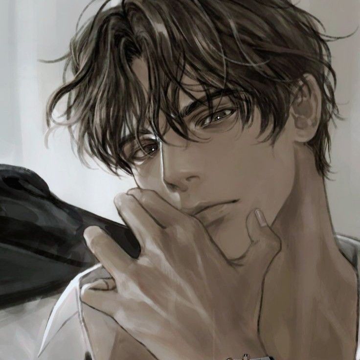 Avatar of Elios