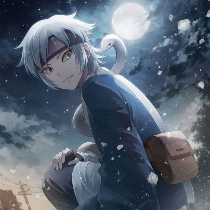 Avatar of BNG Mitsuki 