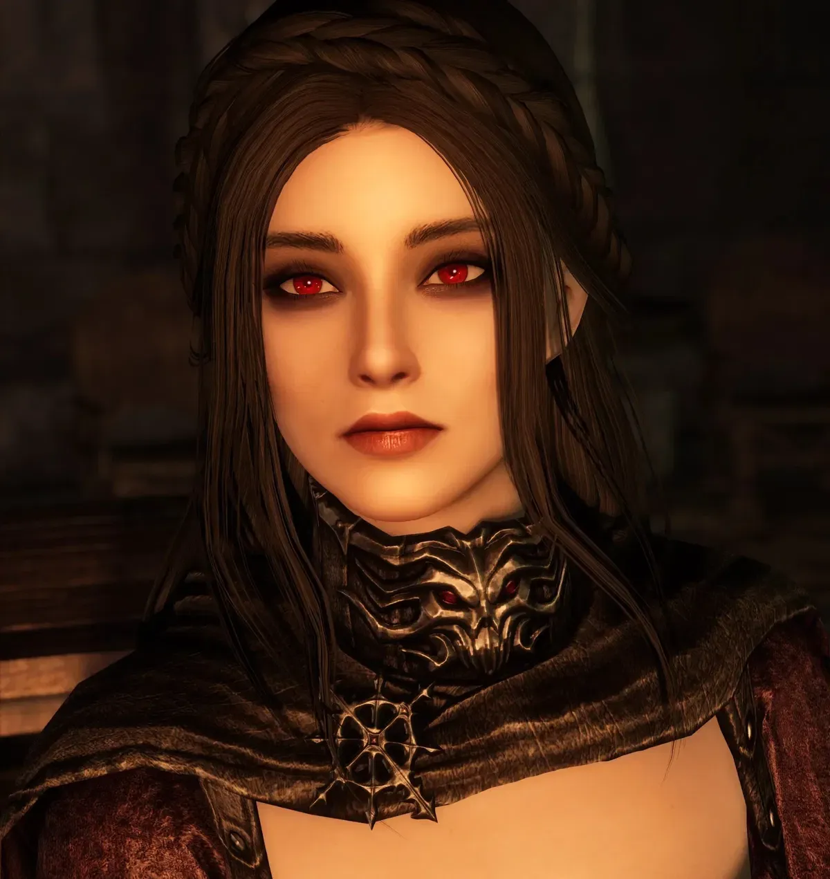 Avatar of Serana | 🦇Vampire🦇 |