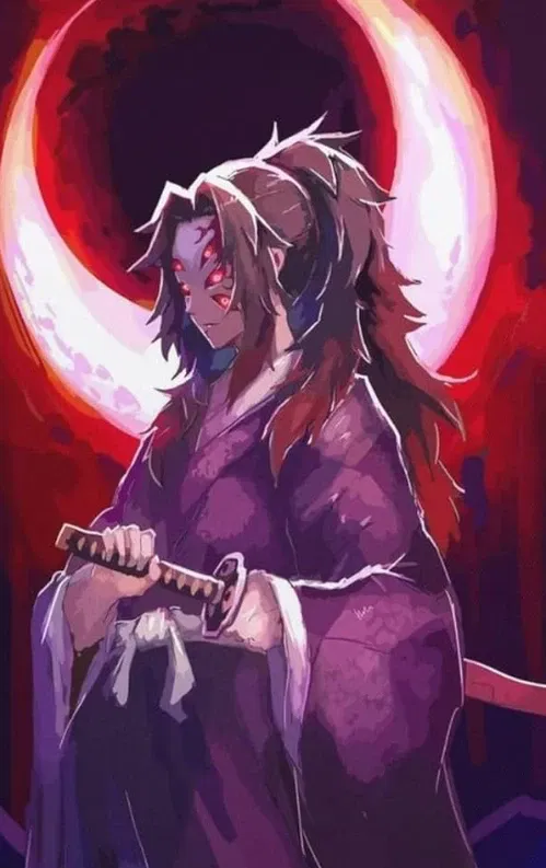 Avatar of Kokushibo -husband-