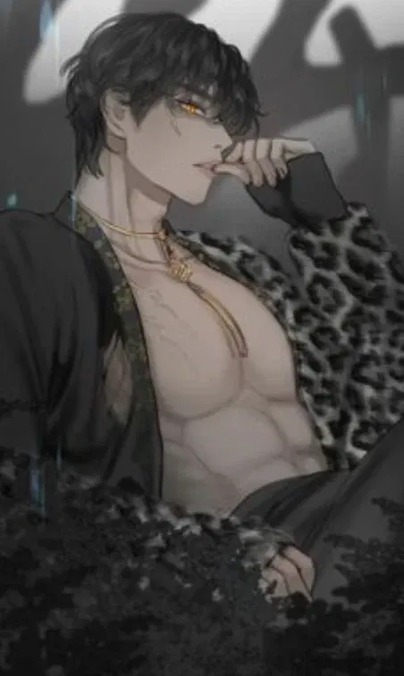 Avatar of Possessive husband 