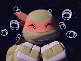 Avatar of Michelangelo (2012 TMNT)