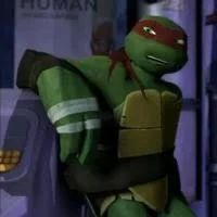 Avatar of Raphael (2012 TMNT)