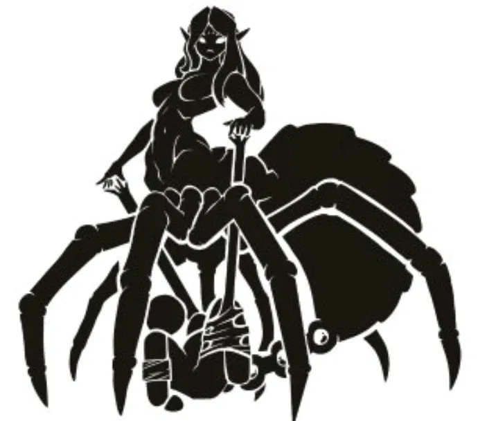 Avatar of ~☆ Feral Drider 2.0 ☆~