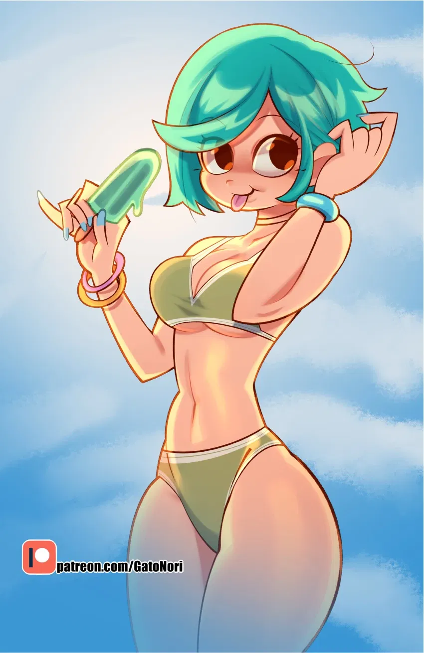 Avatar of Ramona Flowers