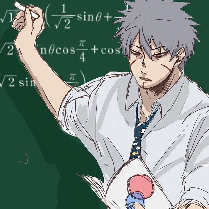 Avatar of Tobirama Senju