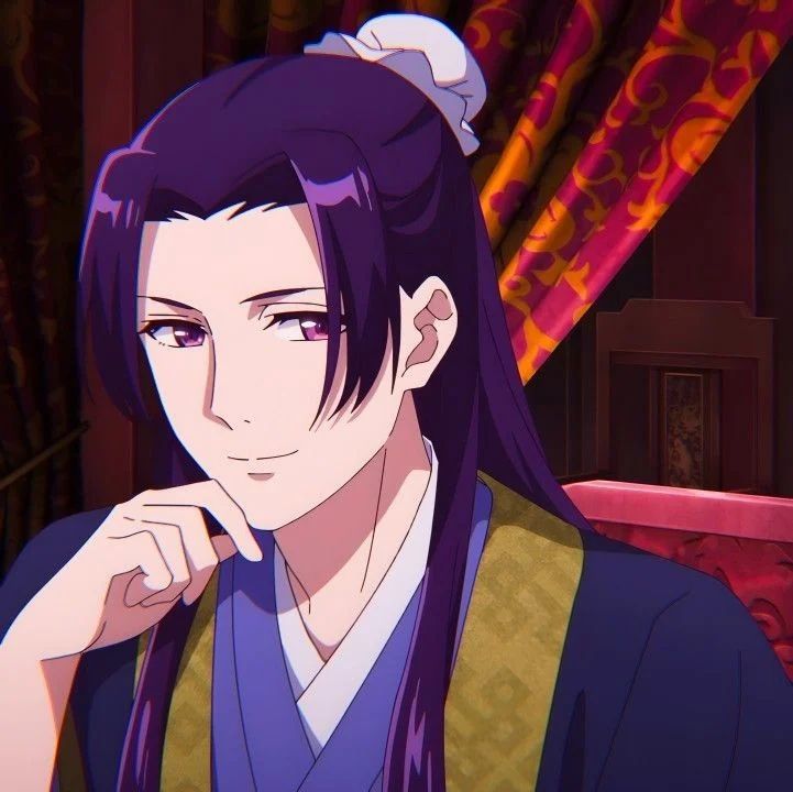 Avatar of Jinshi