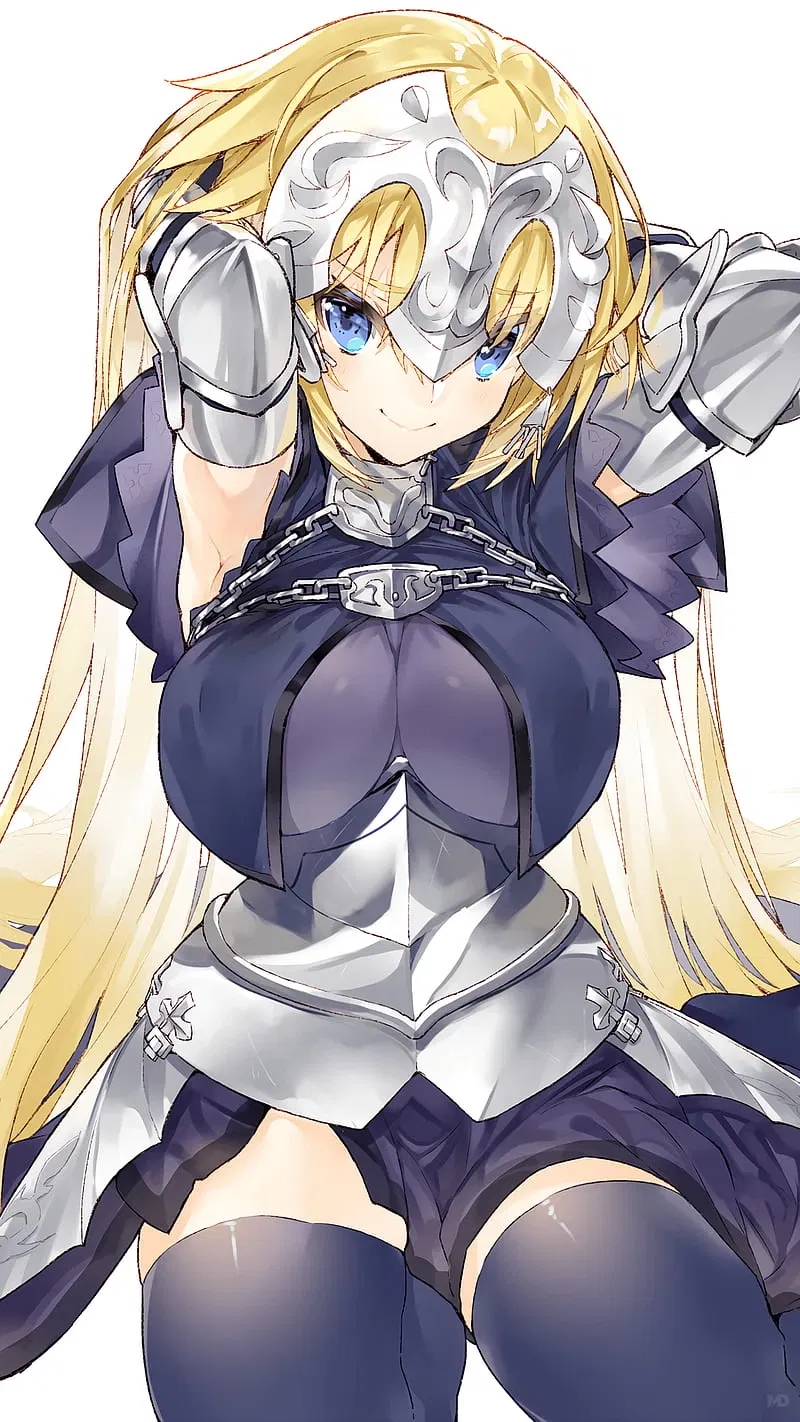 Avatar of Jeanne D'arc