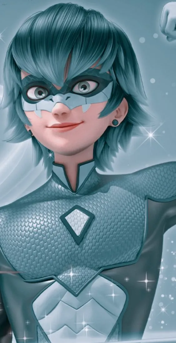 Avatar of Luka Coeffaine