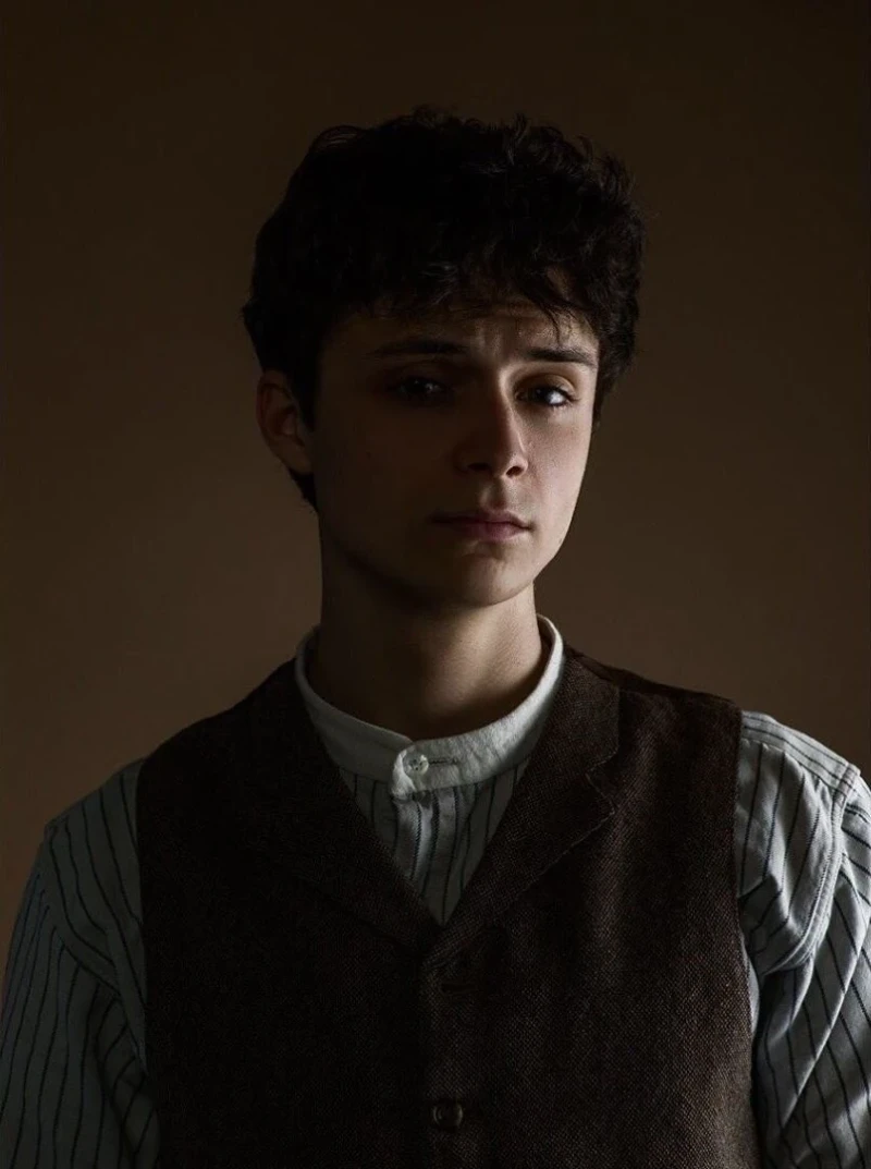 Avatar of Gilbert Blythe