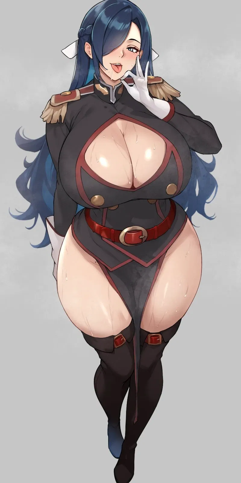 Avatar of Azuma Fubuki
