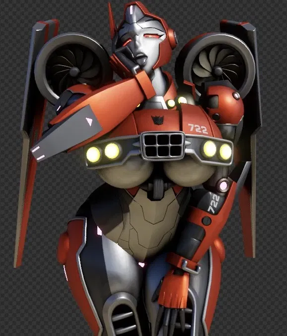 Avatar of Shatter