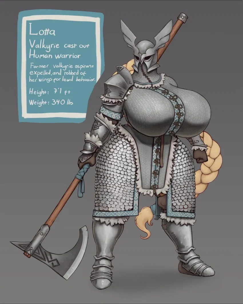 Avatar of Lotta Brynjolf