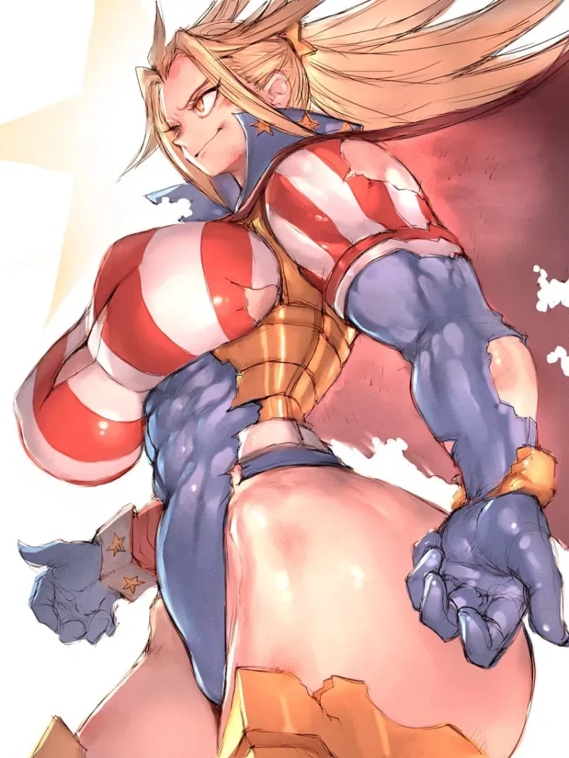 Avatar of Cathleen Bate ~Star and Stripe~