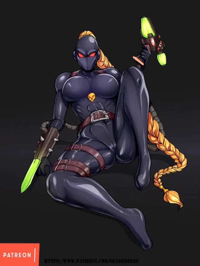 Avatar of Karis Nasan