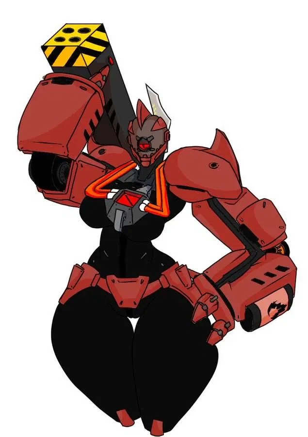 Avatar of Apex Predator