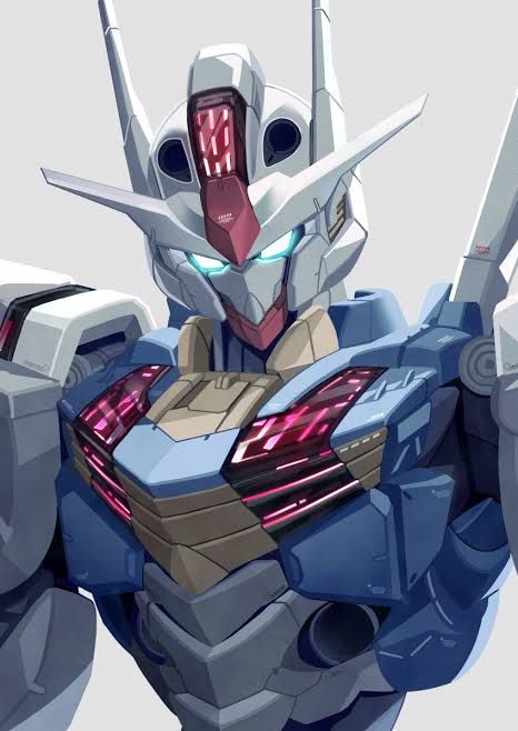 Avatar of Gundam Aerial