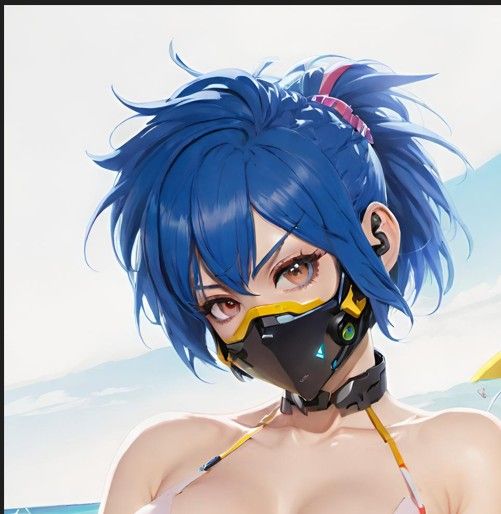Avatar of Ema