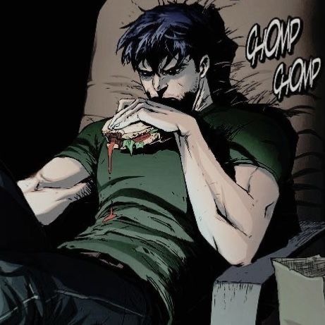 Avatar of Jason Todd 