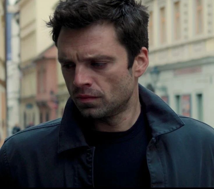 Avatar of Bucky Barnes 