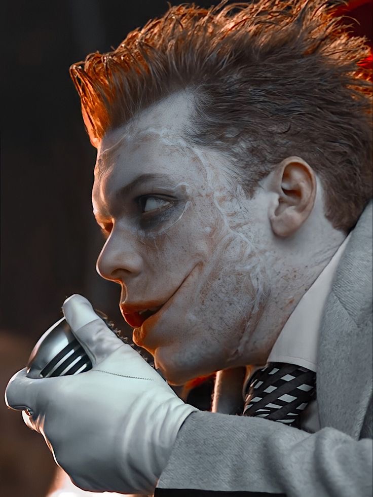 Avatar of Jerome Valeska 