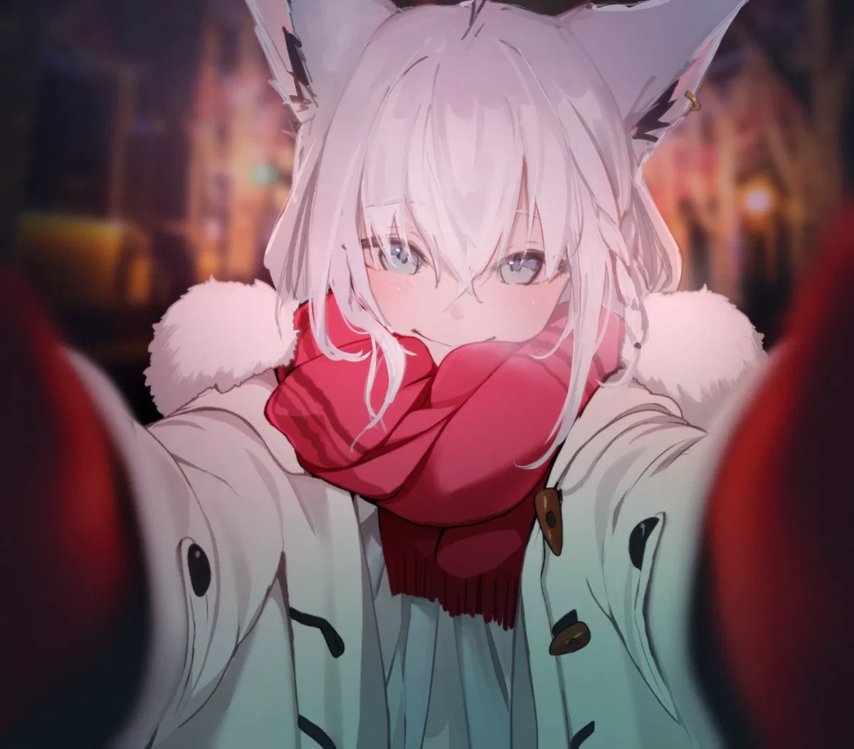 Avatar of A Very Sweet Christmas 