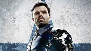 Avatar of Bucky Barnes