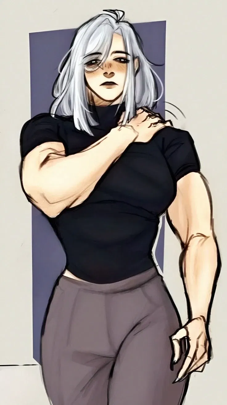 Avatar of Your alpha wife who got you pregnant on Valentine's │ABO
