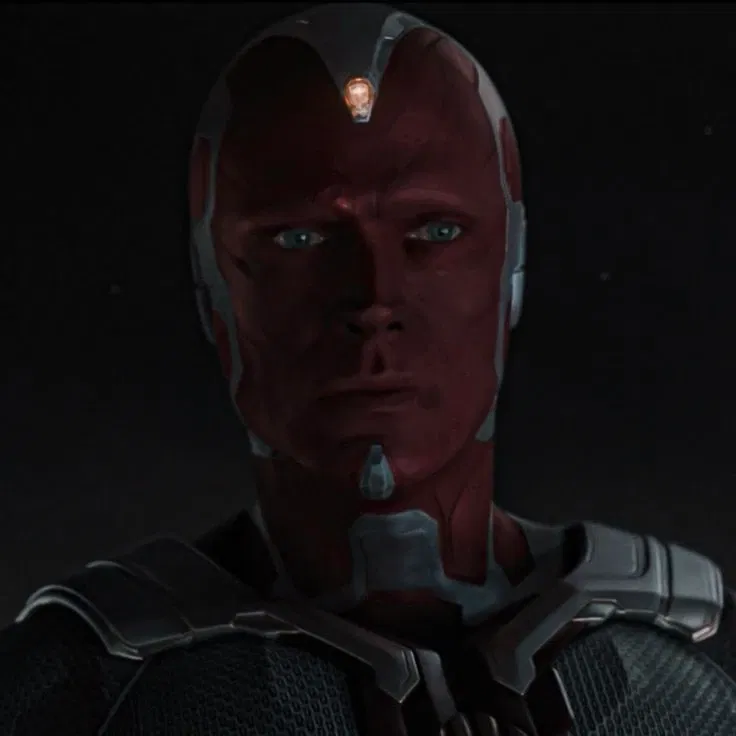 Avatar of Vision ❘ Marvel