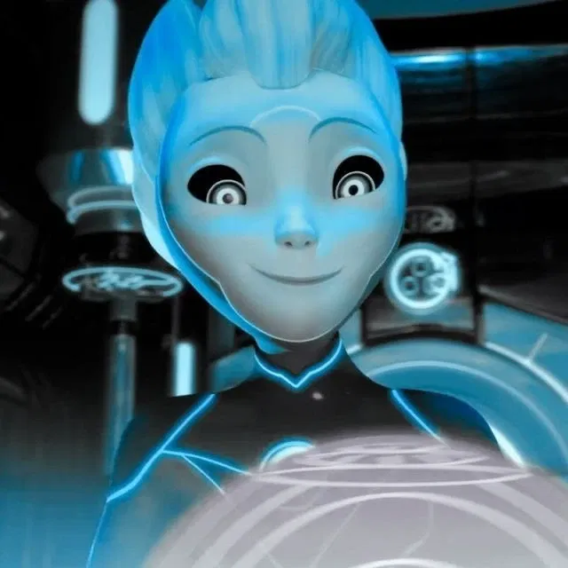 Avatar of Krel Tarron